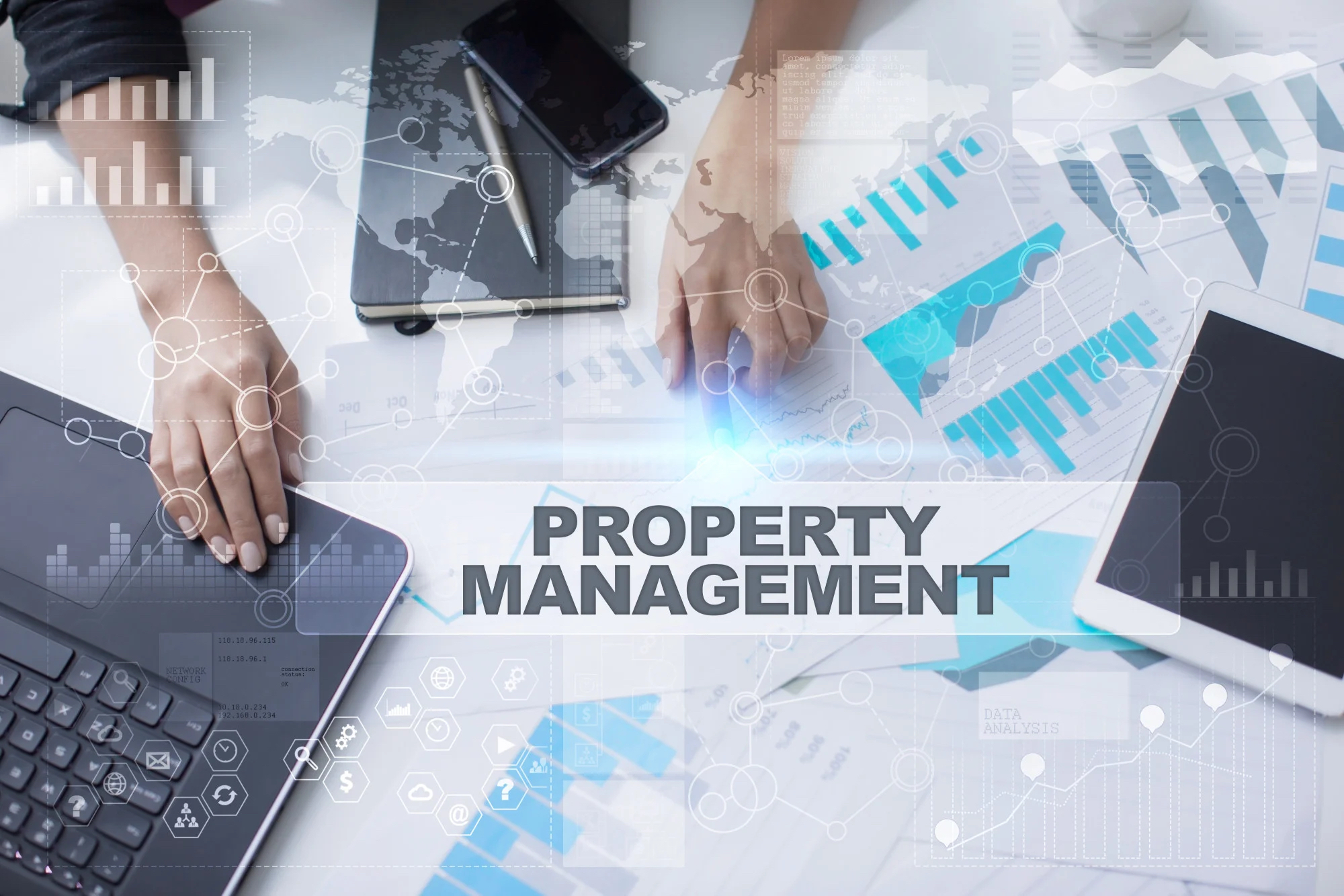 4 Facts About Property Management Companies in Seal Beach, CA